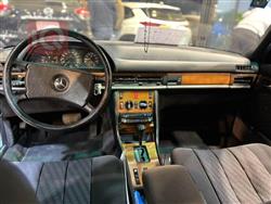 مێرسێدس بێنز S-Class